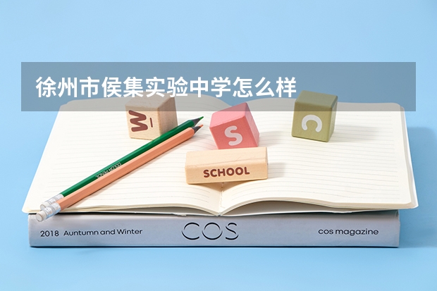 徐州市侯集实验中学怎么样