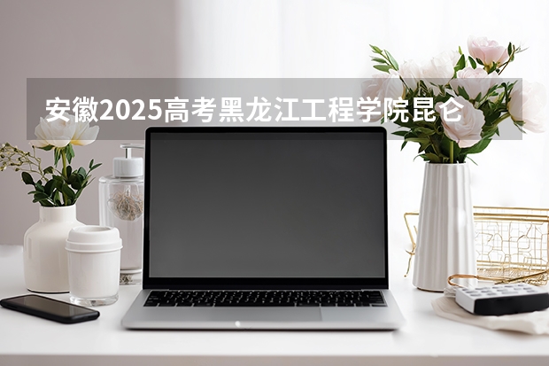 安徽2025高考黑龙江工程学院昆仑旅游学院招生计划如何