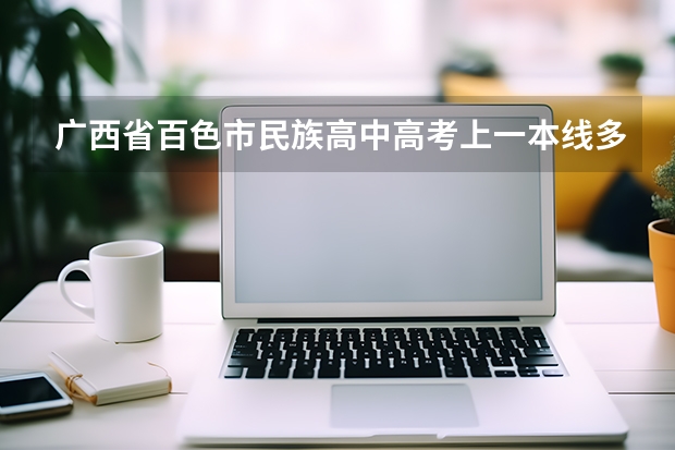 广西省百色市民族高中高考上一本线多少人？