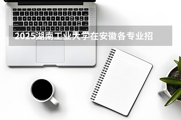 2025湖南工业大学在安徽各专业招生人数多少（2026参考）