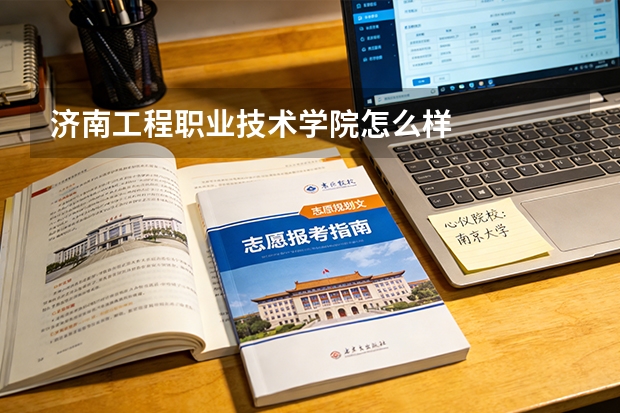 济南工程职业技术学院怎么样