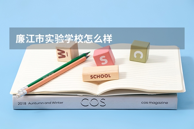 廉江市实验学校怎么样