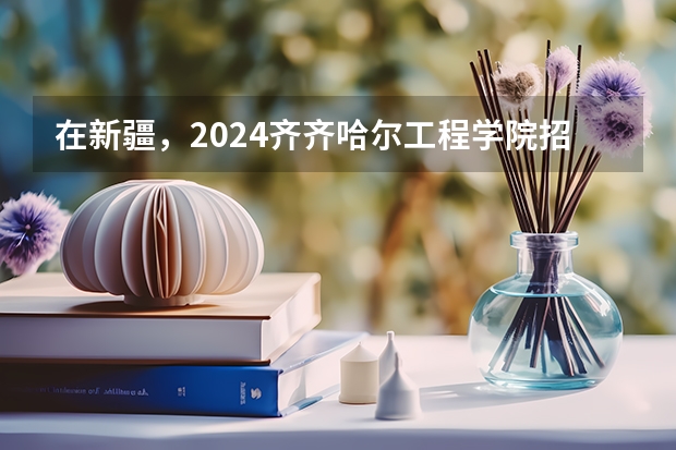 在新疆，2024齐齐哈尔工程学院招生计划如何