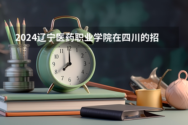 2024辽宁医药职业学院在四川的招生方案